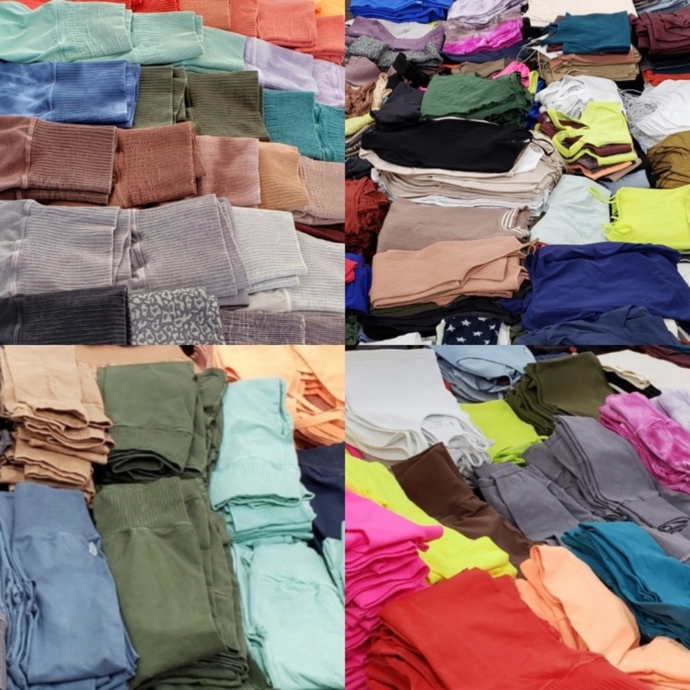 - Mystery Bundle of 15  Free People